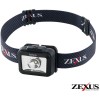 冨士灯器 ZEXUS LEDヘッドライト ZX-160 (ヘッドランプ 防災製品等推奨品 防災ライト)