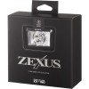 冨士灯器 ZEXUS LEDヘッドライト ZX-160 (ヘッドランプ 防災製品等推奨品 防災ライト)