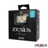 冨士灯器 ZEXUS LEDヘッドライト ZX-190 (ヘッドライト ヘッドランプ 防災ライト)