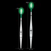 冨士灯器 超高輝度電子ウキ FF-14LG LED／緑 (電気ウキ)