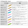 【全19色】 ダイワ 鏡牙ジグ ベーシック 200g (タチウオジギング メタルジグ)