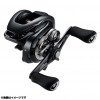 シマノ 24 メタニウム DC 71XG (Shimano ベイトリール 釣り 左)