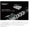 シマノ 24 ツインパワー 3000MHG (Shimano スピニングリール 釣り)