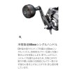 シマノ 24 バルケッタ プレミアム 150 (Shimano 両軸リール 釣り 右)