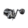 シマノ 24 バルケッタ プレミアム 151 (Shimano 両軸リール 釣り 左)