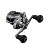 シマノ 24 バルケッタ プレミアム 151DH (Shimano 両軸リール 釣り 左)