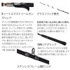 シマノ イカセブン HH155/RIGHT (Shimano 竿 ロッド 船 海 釣り)(大型商品A)