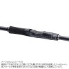 シマノ 24 エンカウンター S96MH (Shimano シーバス ロッド 竿 釣り 2ピース)(大型商品A)