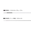 シマノ 24 プロセレクトTF 早瀬90 (Shimano 竿 ロッド 鮎  釣り)(大型商品A)