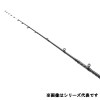 シマノ 22 セフィア BB メタルスッテ R-S610MH-S (イカメタルロッド)