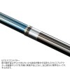 シマノ 24 プロセレクトTF 急瀬GH90 (Shimano 竿 ロッド 鮎  釣り)(大型商品A)