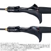 シマノ 24 炎月エクスチューン N-B70M+-FS/RIGHT (Shimano 鯛ラバ タイラバロッド 2ピース)(大型商品A)