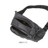 シマノ スリング ショルダーバッグ Sサイズ BS-025T (フィッシングバッグ)