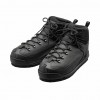 シマノ ジオロック カットラバーピンフェルト ロックショア ドライシューズ ブラック FS-011V (フェルトシューズ 磯 靴)