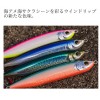 【全7色】 シマノ カーディフMLウインドリップ 105S/JB TN-210N (ソルトルアー)