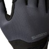 シマノ タイタニューム アルファ ロックショア グローブ ブラック GL-030W (フィッシンググローブ 防寒手袋)