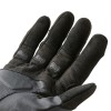シマノ タイタニューム アルファ ロックショア グローブ ブラック GL-030W (フィッシンググローブ 防寒手袋)
