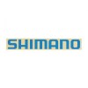 シマノ　シマノステッカー ＳＴ-015Ｂ