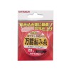 カツイチ 万能編み糸 ハッキリレッド (鮎 仕掛け用品)