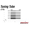 カツイチ チューニングチューブ Tuning Tube T-4 (集寄 フィッシングツール)