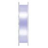 山豊テグス ナイロンショックリーダー 蛍光紫 20m (ショックリーダー ナイロン)