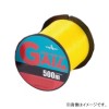 山豊テグス ガイム GAIM 500m イエロー 6号 (ナイロンライン 釣り糸)