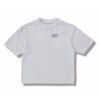 ハヤブサ 綿タッチTシャツ (マサヤート-サビキ) ホワイト YK1005 (フィッシングシャツ Tシャツ)