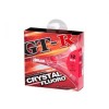 サンヨーナイロン GT-R クリスタルフロロ 1.5-7(lb)