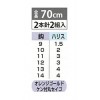 まるふじ 伝承船カレイ アイナメ E-306 (投げ釣り 仕掛け)