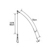 まるふじ ヒラメライトタックルトレブル 14-6 R-183 (胴突仕掛け)