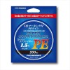 浜田商会 スーパーコアファイターPE　200m　1.5号 ALA200 (PEライン　ライン)