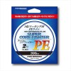 浜田商会 スーパーコアファイターPE　300m　2号 ALA300 (PEライン　ライン)
