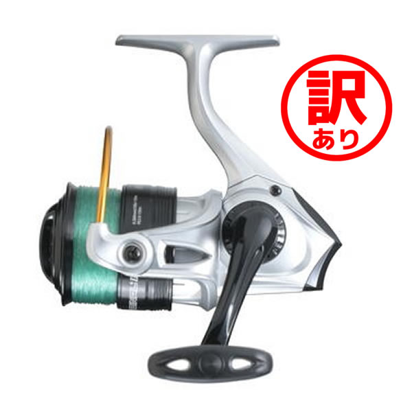 2023お得 ヤフオク! - DAIWA スピニングリール 3点セット dontmemorise.com