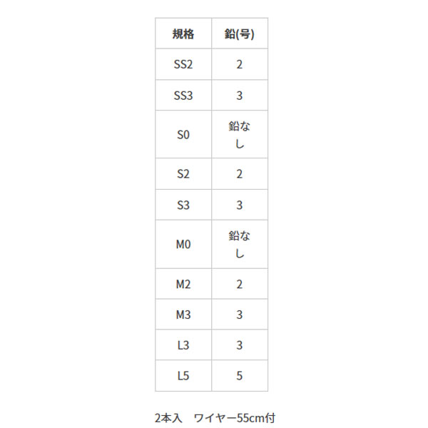 ヤマリア エサ巻テーラ (イカ釣り針) L3 釣り具の販売、通販なら、フィッシング遊-WEB本店 ダイワ／シマノ／がまかつの釣具ならおまかせ