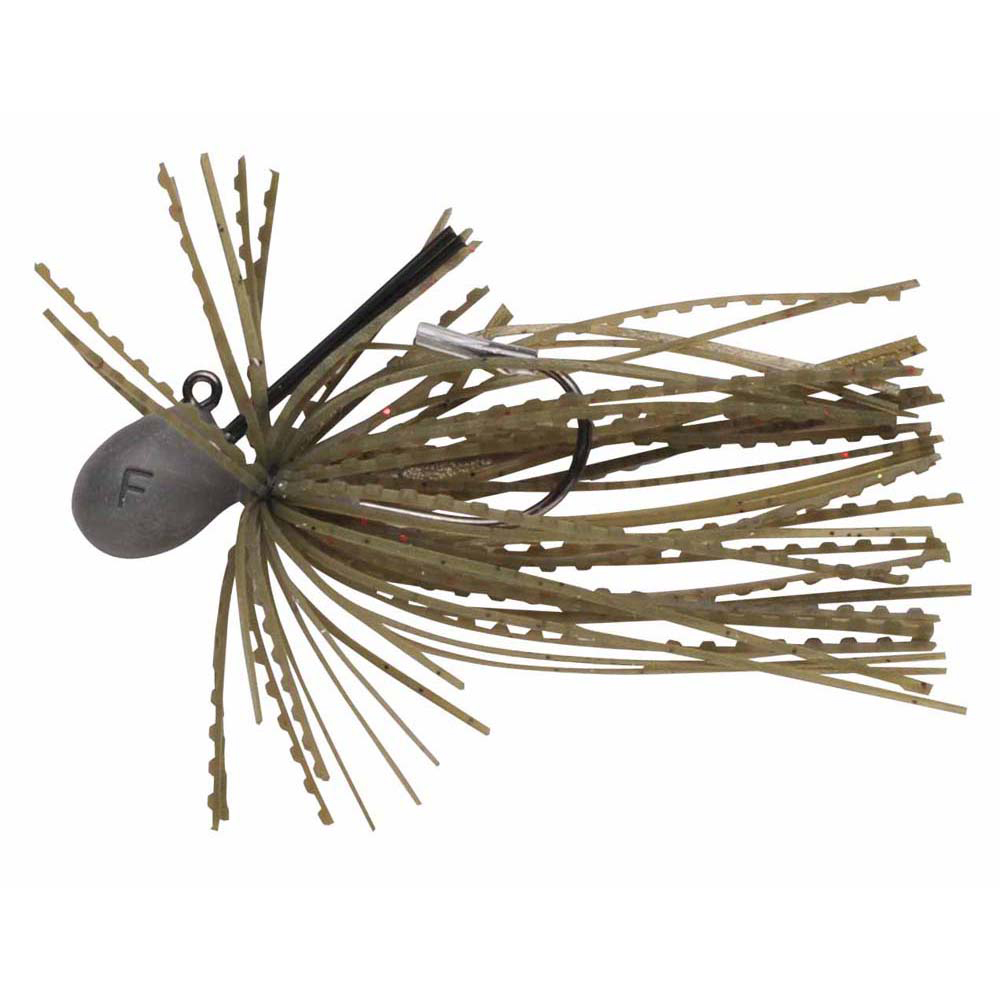 全10色 メガバス Hedgehog Small R Jig ヘッジホッグスモールラバージグ 1 8g ラバージグ 釣り具の販売 通販なら フィッシング遊 Web本店 ダイワ シマノ がまかつの釣具ならおまかせ