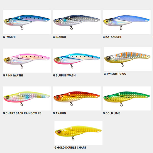全10色】 メガバス オニマル ONIMARU 30g (シーバスルアー 鬼丸) 釣り具の販売、通販なら、フィッシング遊-WEB本店  ダイワ／シマノ／がまかつの釣具ならおまかせ