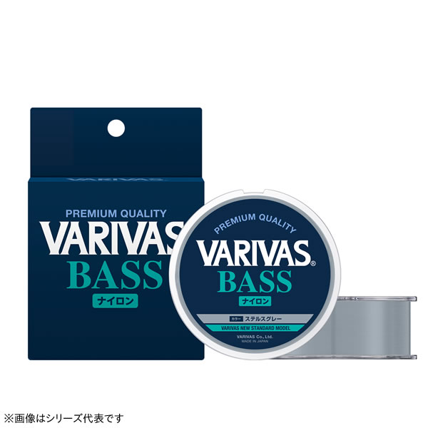 バリバス(VARIVAS) Varivas New Line Stopper M