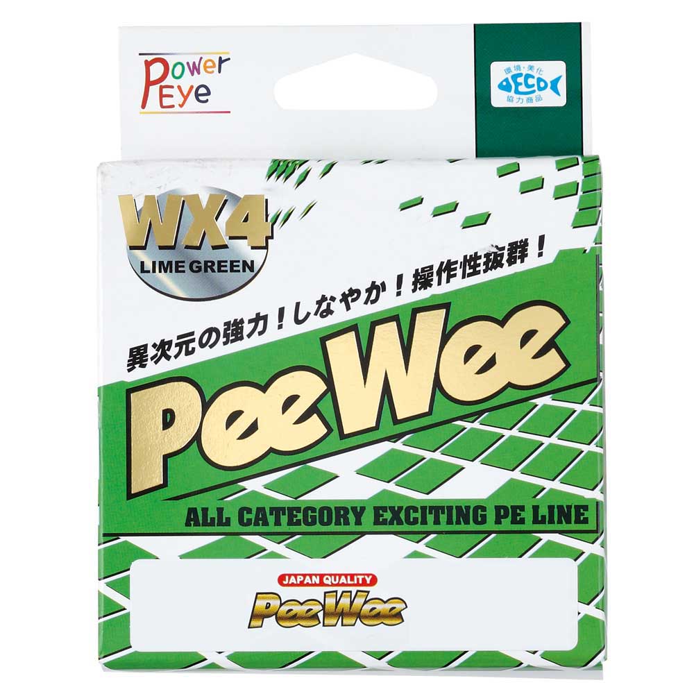 アルファタックル Peewee Wx4 0m 3 ソルトライン Peライン 釣り具の販売 通販なら フィッシング遊 Web本店 ダイワ シマノ がまかつの釣具ならおまかせ