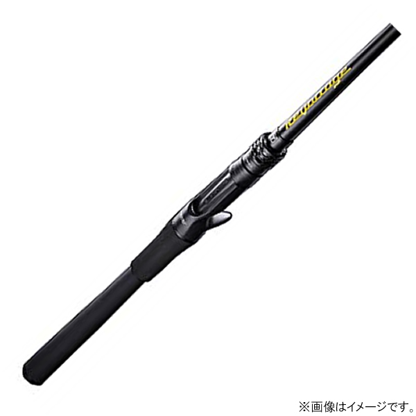 ジャッカル リボルテージ Rv C73h バスロッド ベイト 大型商品b 釣り具の販売 通販なら フィッシング遊 Web本店 ダイワ シマノ がまかつの釣具ならおまかせ