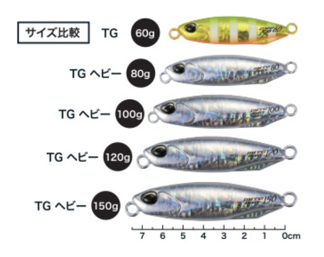 全8色】デュオ ドラッグメタルタングステン ヘビー 150g (メタルジグ ジギング) wDuCa9newH, 釣り - www.wake-up.io