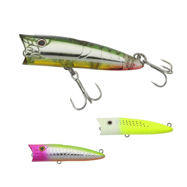 ジップベイツ ザブラ ポッパー 追加カラー クロダイルアー 釣り具の販売 通販なら フィッシング遊 Web本店 ダイワ シマノ がまかつの釣具ならおまかせ