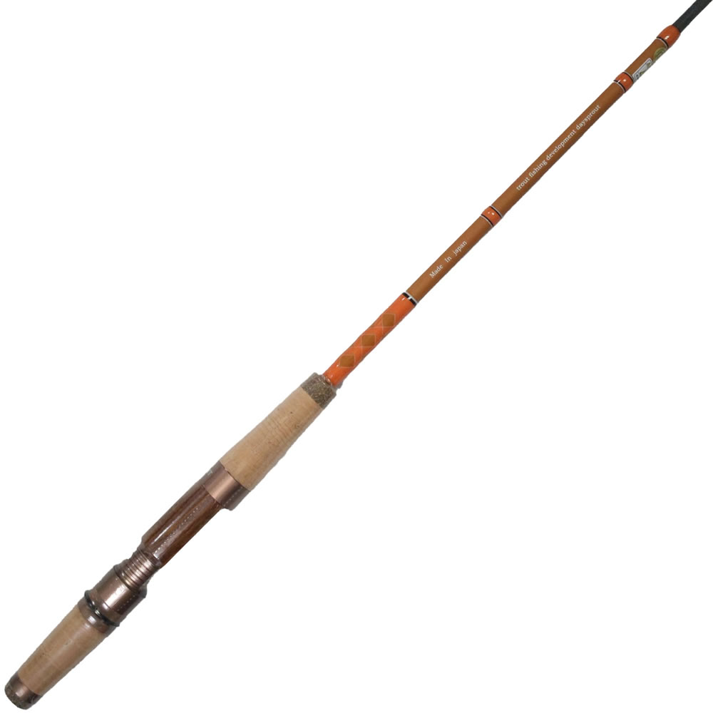 ディスプラウト Ultimateshooter アルティメイトシューター Us-410ML (竿 ロッド 渓流 釣り) -  釣り具の販売、通販なら、フィッシング遊-WEB本店 ダイワ／シマノ／がまかつの釣具ならおまかせ