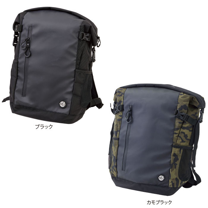 がまかつ ランガンバックパック 30L LE-304 (リュック バックパック