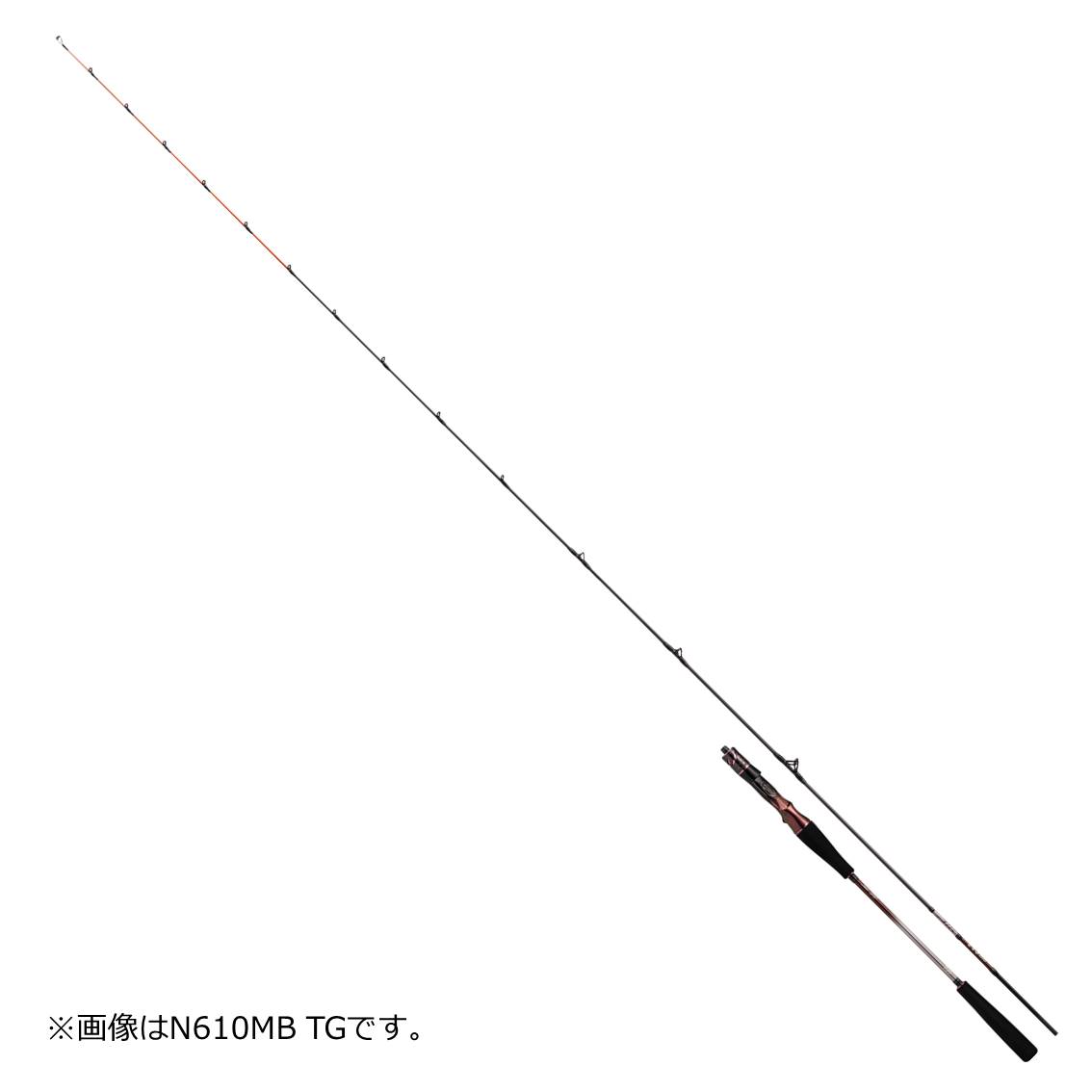 極美品 紅牙AIR N610MB THRILL GAME | www.ipec-barva.com