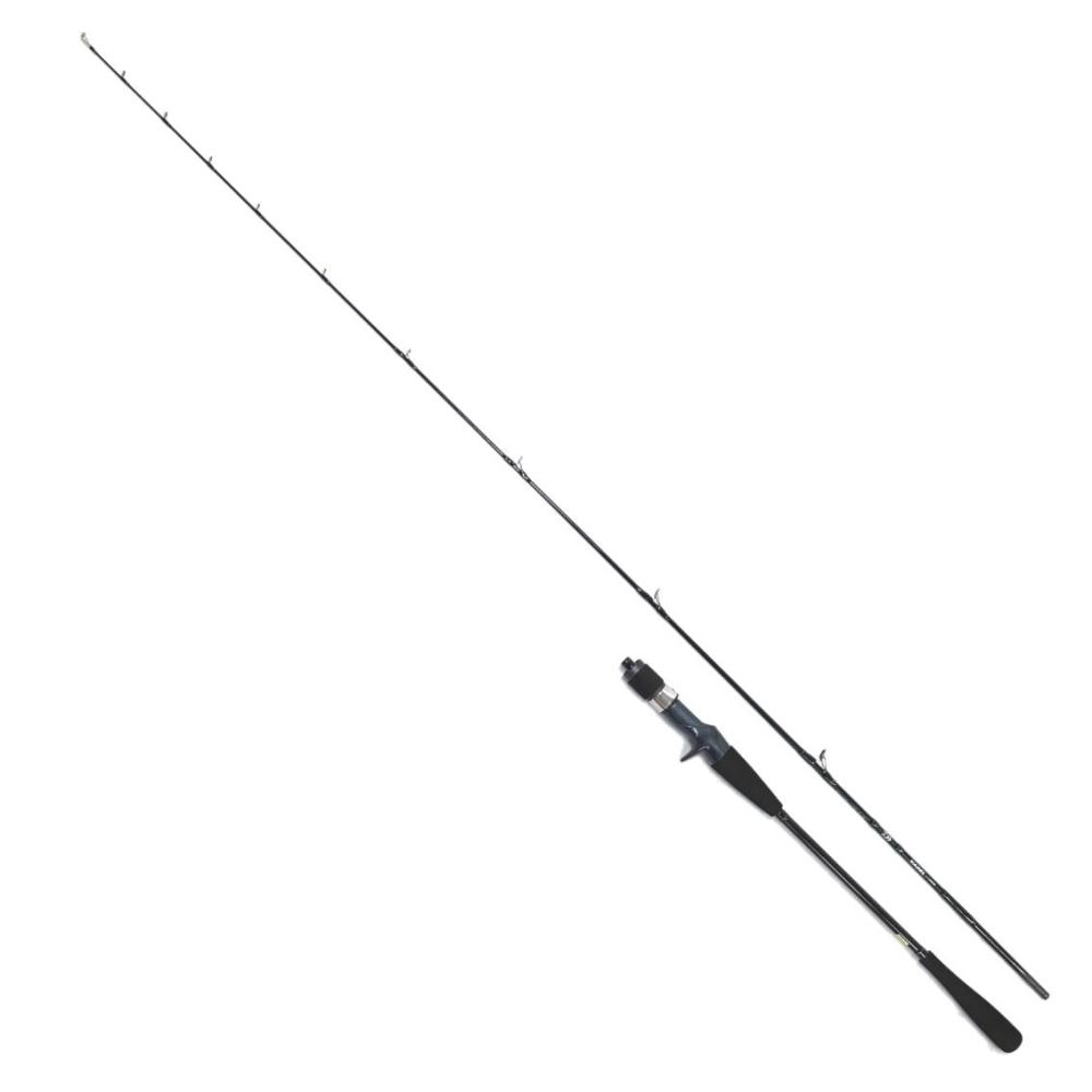 ダイワ ヴァデル LJ 63XHB (ライトジギングロッド)(大型商品A) - 釣り具の販売、通販なら、フィッシング遊-WEB本店 ダイワ