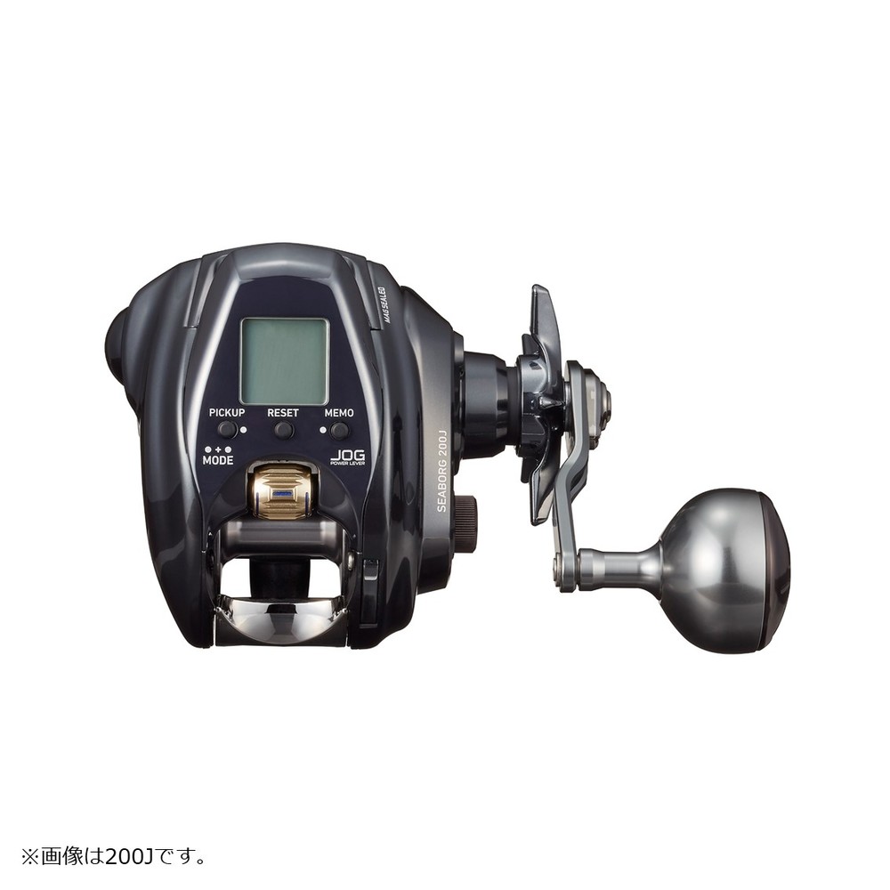ダイワ 22 シーボーグ 200JL (電動リール) - 釣り具の販売、通販なら 