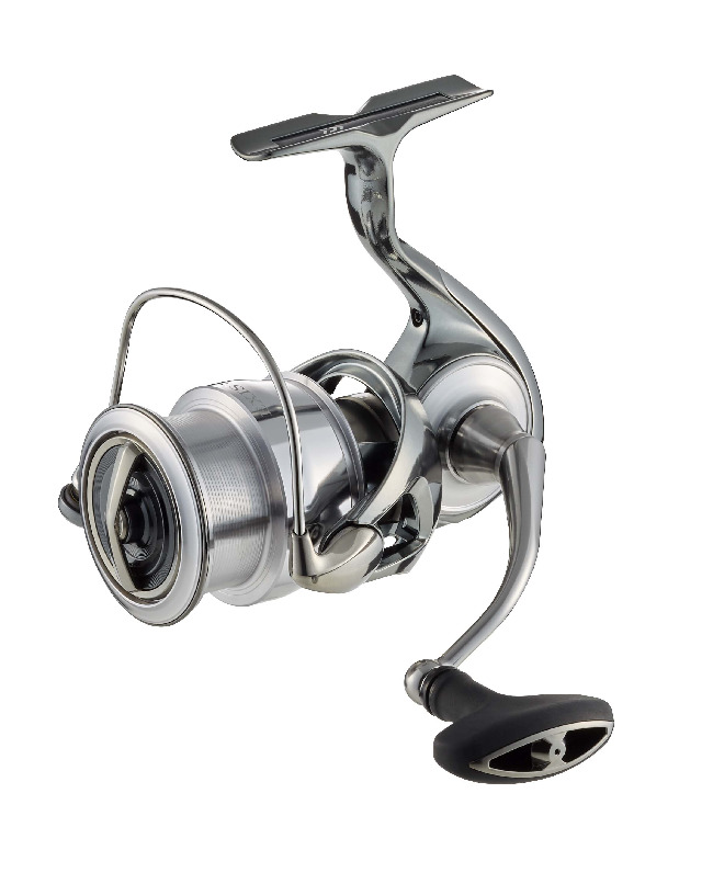 ダイワ(DAIWA) スピニングリール 22 イグジスト LT3000S(2022モデル