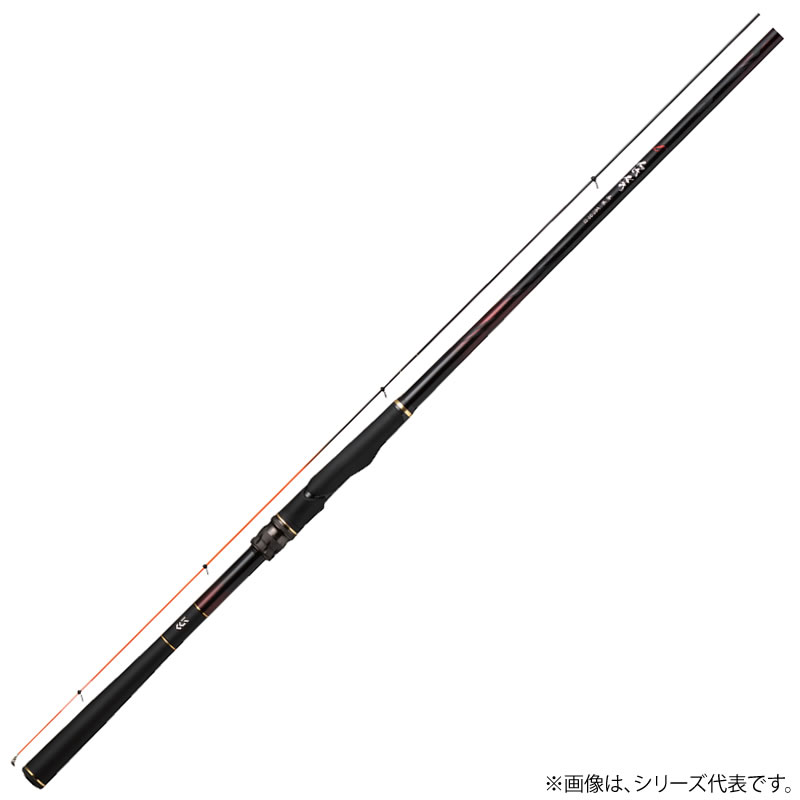 ダイワ 銀狼唯牙 AGS 0-53・Q (磯竿) - 釣り具の販売、通販なら