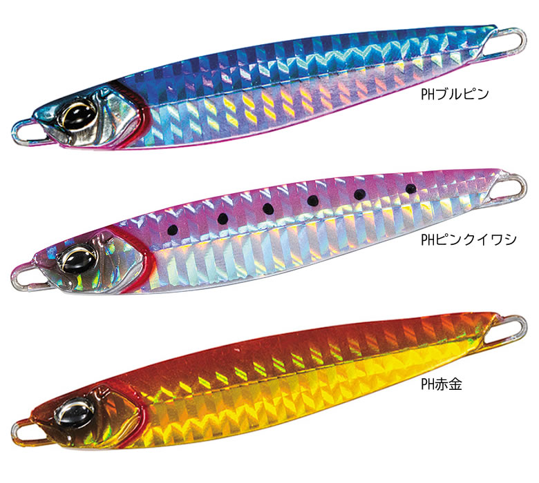 ダイワ サムライ ジギング サビキ セット3本針 40g (サビキ仕掛け ショアジグサビキ) - 釣り具の販売、通販なら、フィッシング遊-WEB本店  ダイワ／シマノ／がまかつの釣具ならおまかせ