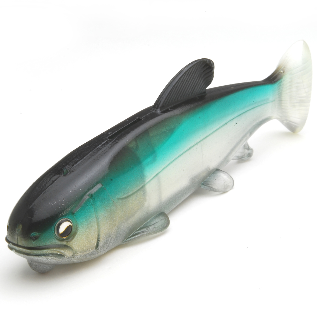 全8色 レイドジャパン オサカナスイマー 125 (ブラックバスワーム) - 釣り具の販売、通販なら、フィッシング遊-WEB本店  ダイワ／シマノ／がまかつの釣具ならおまかせ